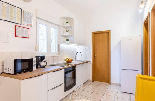 Labin Villa | Villa Paradise in Prgomet