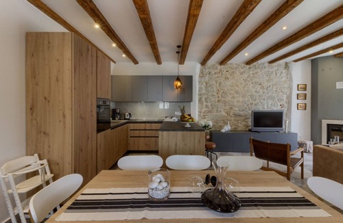 Dracevac Villa | Villa Parentium (Istria - Poreč)
