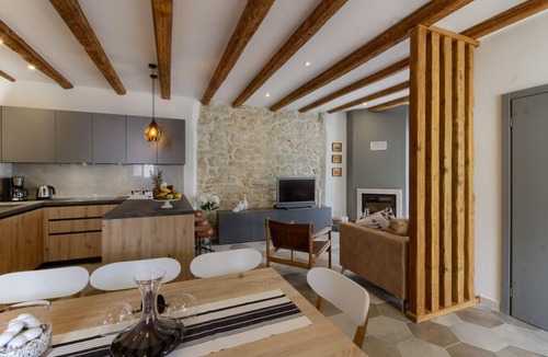 Dracevac Villa | Villa Parentium (Istria - Poreč)