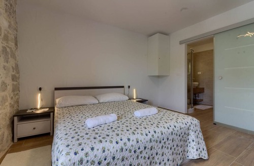 Dracevac Villa | Villa Parentium (Istria - Poreč)