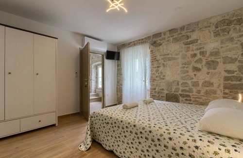 Dracevac Villa | Villa Parentium (Istria - Poreč)
