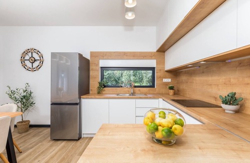 Porec Villa | Villa Parenzana - beautiful modern built villa with private swimming pool near Porec
