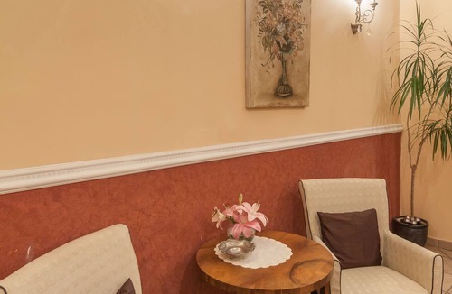 Cavtat Old Town Hotel | Villa Pattiera