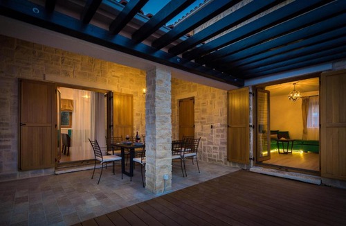 Ugljan Villa | Villa Paula