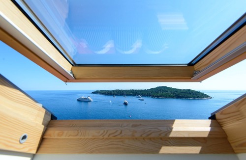 Dubrovnik Villa | Villa Paulina – A House of Light Above the Adriatic