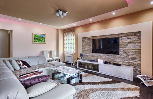 Dubravka Villa | Villa Pave Hilltop by MyWaycation