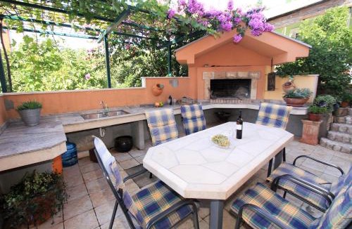 Komarna Apartment | Villa Pavla