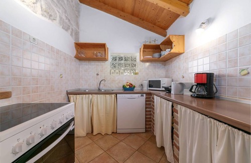 Vrsar Villa | Villa Pelizzar, stone house