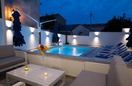 Selce Apartment | Villa Pellio