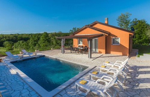 Radini Villa | Villa Pendolina nearby Umag – Crovillas GmbH