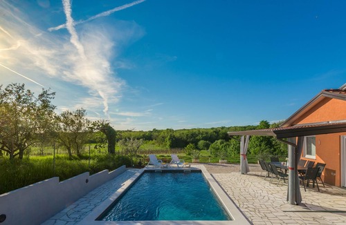 Radini Villa | Villa Pendolina nearby Umag – Crovillas GmbH