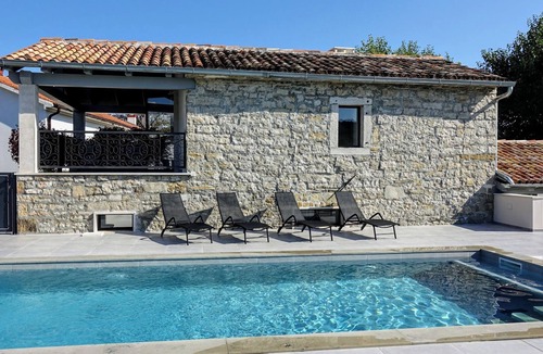 Pazin House | Villa Pepa by Interhome