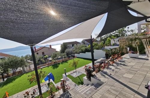Sveti Petar House | Villa Perla
