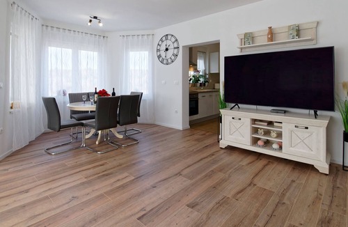 Radini Villa | Villa Petar - 8 persons, 3 bedrooms, 2 bathrooms, pool