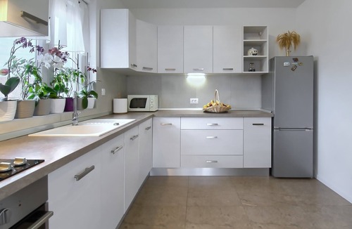 Radini Villa | Villa Petar - 8 persons, 3 bedrooms, 2 bathrooms, pool