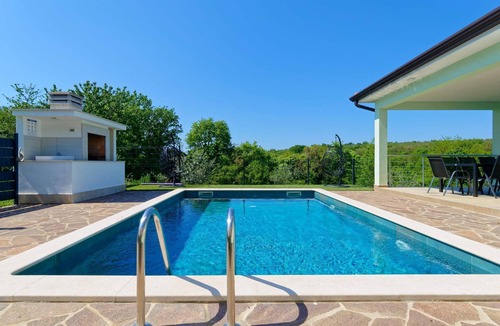 Radini Villa | Villa Petar - 8 persons, 3 bedrooms, 2 bathrooms, pool