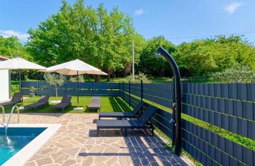 Radini House | Villa Petar by Rent Istria
