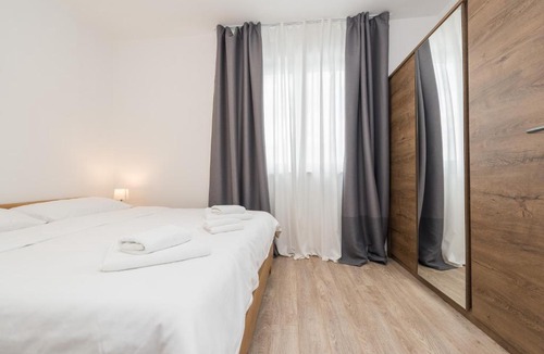 Privlaka Apartment | VILLA PETAR'S DREAM 2