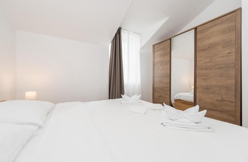 Privlaka Apartment | VILLA PETAR'S DREAM 2