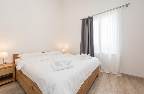 Privlaka Apartment | VILLA PETAR'S DREAM 2