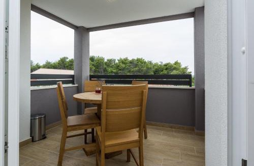 Privlaka Apartment | VILLA PETAR'S DREAM 3