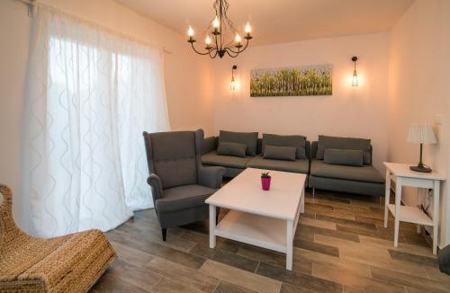 Risika Villa | Villa Petite
