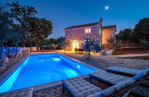 Risika Villa | Villa Petite