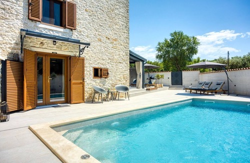Gajana Villa | Villa Petra Istria in Gajana