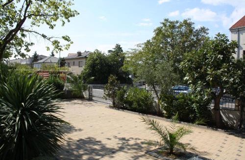 Selce Apartment | Villa Petra Selce