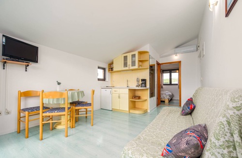Bibinje Villa | Villa Petra ZadarVillas