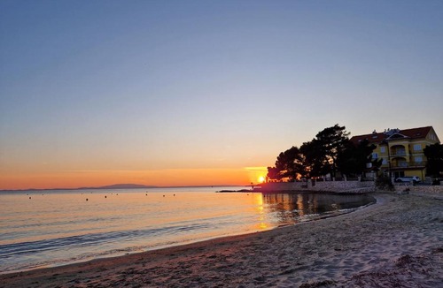 Banjol Apartment | Villa Petrac - App5 & App5A