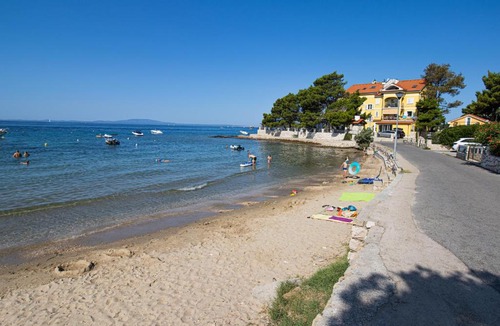 Banjol Apartment | Villa Petrac - App5 & App5A