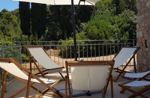 Dol Villa | Villa Pharos