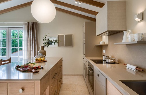 Pican Villa | Villa Pićan (Istria - Pićan)