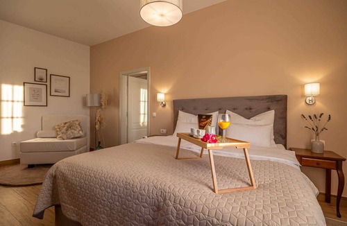 Bribir Villa | Villa Pietra Celeste with Pool