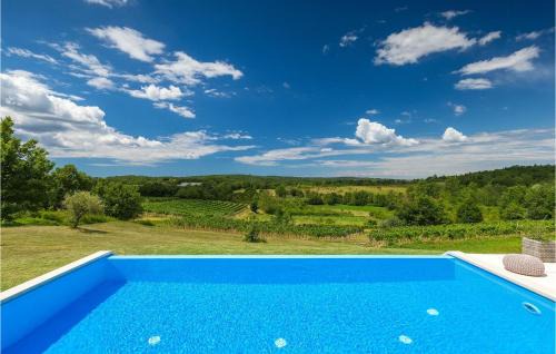 Novaki Motovunski House | Villa Pilati