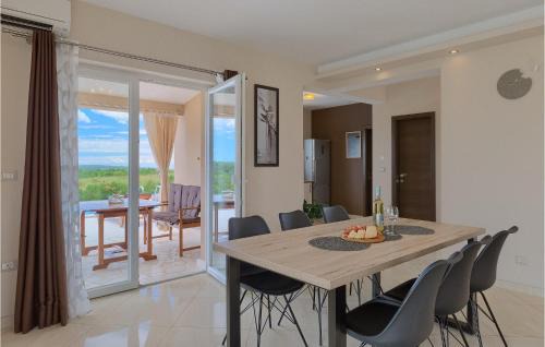 Novaki Motovunski House | Villa Pilati
