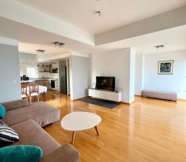 Zavala Apartment | Villa Plaža