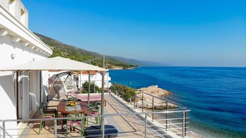 Zavala Apartment | Villa Plaža