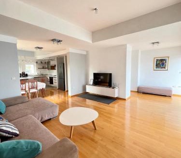 Zavala Apartment | Villa Plaža