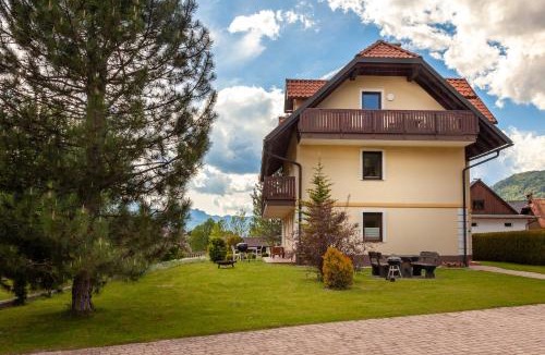 Ratece Apartment | Villa Planina