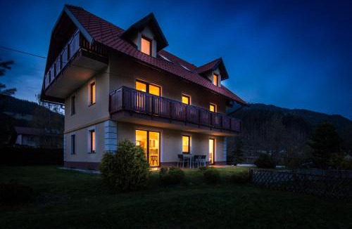 Ratece Apartment | Villa Planina