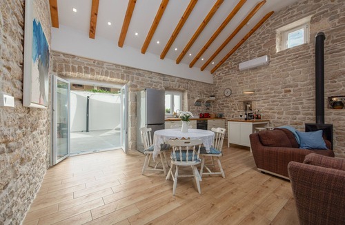 Pridraga Villa | Villa Pod Murvom ZadarVillas