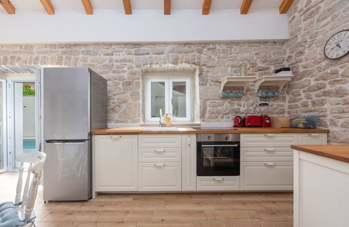 Pridraga Villa | Villa Pod Murvom ZadarVillas