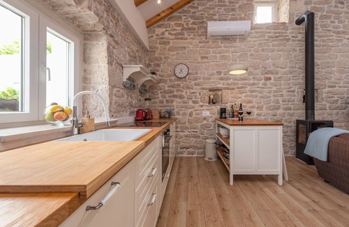 Pridraga Villa | Villa Pod Murvom ZadarVillas