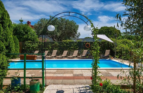 Pavicini Villa | Villa Popovi by Villas Guide