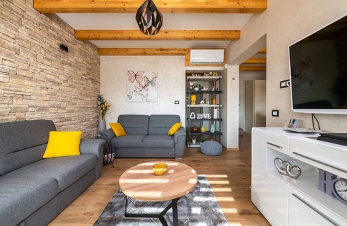 Rakalj Villa | Villa Porto by Istrian Beaches