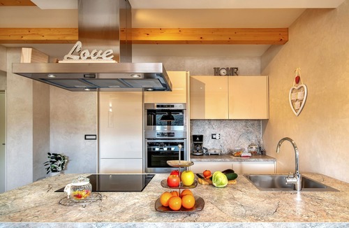 Rakalj Villa | Villa Porto by Istrian Beaches