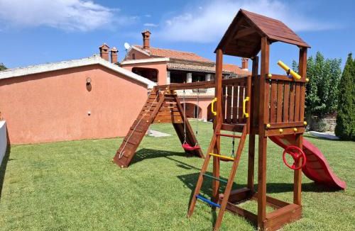 Rakalj Villa | Villa Prisedi
