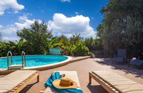 Bilice Villa | Villa Providenca